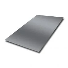 Grade 201/J1/J2/J3/J4/J5 304 Hairline Nickel Silver 04mm Thick Stainless Steel Sheet Price Per Ton in China