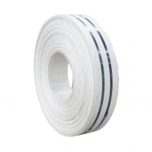 Hot Rolled 201/J1/J2/J3/J4/J5 304 316L 430 2D 2E No.1 Finished Stainless Steel Strip Roll 3mm